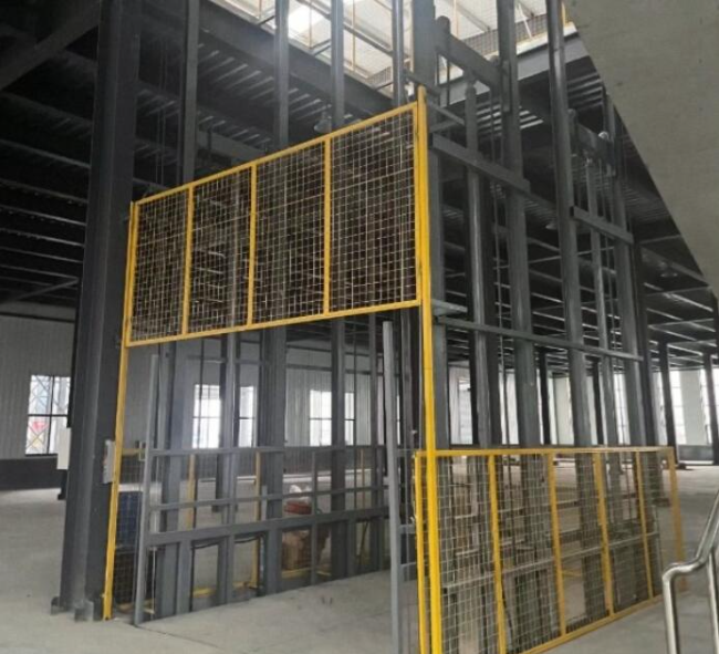 镇宁请详细介绍一下货梯安装在室外的维护方法